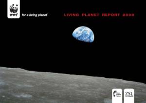 Living Planet Report 2008 .PDF