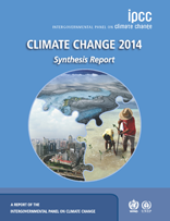 rapporto IPCC climate change
