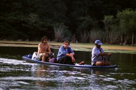 Ecoturismo 