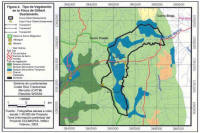 ampliamento riserva Karen 2004