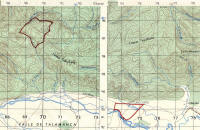 mappatura PSA 2005