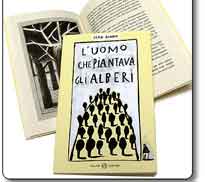 L'uomo che piantava gli alberi