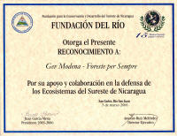 fundacion del rio