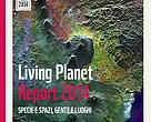 Report wwf 2014
